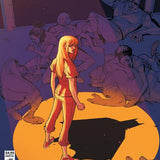 BARBARA GORDON BREAKOUT #3 CVR C CHRIS WILDGOOSE CARD STOCK VAR
