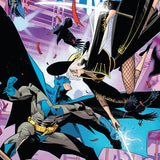 BATMAN #11 CVR A JORGE JIMENEZ