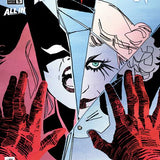 BATWOMAN #5 CVR A DANI