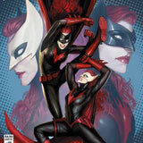 BATWOMAN #5 CVR B STJEPAN SEJIC CARD STOCK VAR