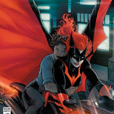 BATWOMAN #5 CVR C NICOLA SCOTT CARD STOCK VAR