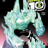 BEN 10 #3 CVR C DUSTIN NGUYEN VAR