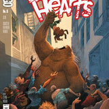 BLEEDING HEARTS #6 CVR A STIPAN MORIAN