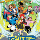 CORT CHILDREN OF THE ROUND TABLE TP