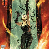 CATWOMAN #89 CVR A SEBASTIAN FIUMARA