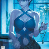 CATWOMAN #89 CVR E HOMARE SWIMSUIT CARD STOCK VAR