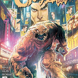 CLAYFACE CELEBRITY DIRT #1 CVR A FRAN GALAN (OF 6)