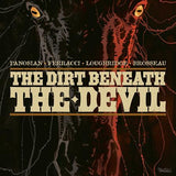 DIRT BENEATH THE DEVIL #1 CVR A DAN PANOSIAN (OF 4)