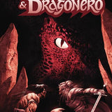 CONAN AND DRAGONERO #3 CVR A MAX VON FAFNER (OF 7)