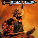 CONAN THE BARBARIAN #33 CVR A ROBERTO DE LA TORRE