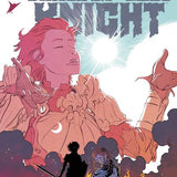 CORPSE KNIGHT #4 CVR A MATTHEW ROBERTS & RICO RENZI (OF 6)