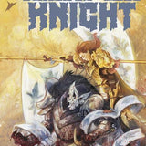 CORPSE KNIGHT #4 CVR B TIFFANY TURRILL VAR (OF 6)