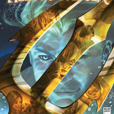 DARK KNIGHTS OF STEEL HEIR TO THE SEA #1 ONE SHOT