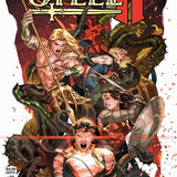 DARK KNIGHTS OF STEEL II #1 CVR A YASMINE PUTRI (OF 12)