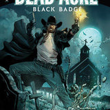 DEAD ACRE #1 CVR A RILEY BROWN