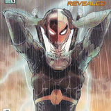 DEATHSTROKE THE TERMINATOR #5 CVR A CARMINE DI GIANDOMENICO