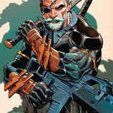 DEATHSTROKE THE TERMINATOR #5 CVR C DAN PANOSIAN CARD STOCK VAR