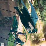 DETECTIVE COMICS #1111 CVR C CARMINE DI GIADOMENICO CARD STOCK VAR