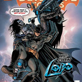 DETECTIVE COMICS 2026 ANNUAL #1 ONE SHOT CVR A NICOLA SCOTT
