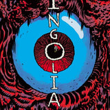 DINGOLIATH #1 ONE SHOT CVR A MANIX ABRERA
