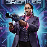 DOCTOR WHO CIRCUIT BREAKER #1 CVR B PHOTO CARDSTOCK VAR (OF 2)