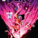 DORC #6 CVR A BRETT BEAN