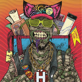 DREAD THE HALL H 2026 ONE SHOT CVR A MARIA WOLF