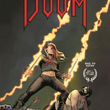 DRUMSTICK OF DOOM TP VOL 01