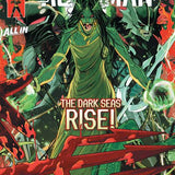 EMPEROR AQUAMAN #19 CVR A JOHN TIMMS