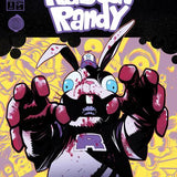 EXQUISITE CORPSES RASCAL RANDY #1 CVR A DYLAN BURNETT (OF 5)