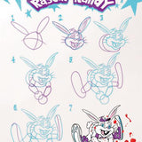 EXQUISITE CORPSES RASCAL RANDY #1 CVR B TYLER BOSS VAR (OF 5)