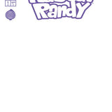 EXQUISITE CORPSES RASCAL RANDY #1 CVR D BLANK SKETCH VAR Allocations May Occur (OF 5)