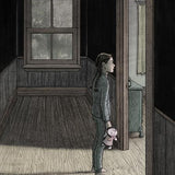 FEAR OF DEATH A RACHEL RISING STORY #1 ONE SHOT
