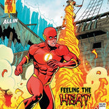FLASH #35 CVR A GAVIN GUIDRY