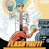 FLASH #35 CVR C JUNI BA CARD STOCK VAR