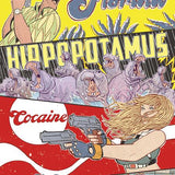 FLORIDA HIPPOPOTAMUS COCAINE MASSACRE TP