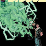 GI JOE #24 CVR A TOM REILLY