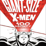 GIANT-SIZE X-MEN 100 PROJECT TP