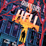 GODFATHER OF HELL TP VOL 01