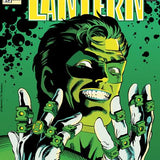 GREEN LANTERN #49 FACSIMILE EDITION CVR C DARRYL BANKS FOIL VAR