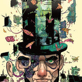 IF DESTRUCTION BE OUR LOT #3 CVR B RILEY ROSSMO VAR