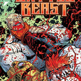 INVINCIBLE UNIVERSE BATTLE BEAST #11 CVR A RYAN OTTLEY & ANNALISA LEONI