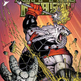 INVINCIBLE UNIVERSE BATTLE BEAST #11 CVR B MARK BAGLEY & RICHARD ISANOVE VAR