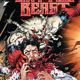 INVINCIBLE UNIVERSE BATTLE BEAST #11 CVR C INC 1:10 CHRIS BURNHAM & BRIAN REBER CONNECTING VAR