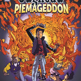 JUGHEAD PIEMAGEDDON ONE SHOT CVR C ELSA CHARRETIER VAR
