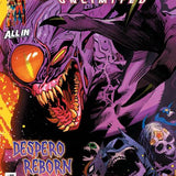 JUSTICE LEAGUE UNLIMITED #21 CVR A DAN MORA