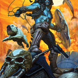 LOBO #5 CVR D DAT PHAN TUAN CARD STOCK VAR