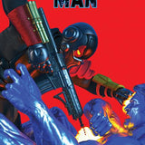 MARK SPEARS MIDKNIGHT MAN #2 CVR B MARK SPEARS STAY DOWN VAR
