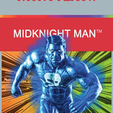 MARK SPEARS MIDKNIGHT MAN #2 CVR C MARK SPEARS ATARI HOMAGE VAR