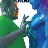 MARK SPEARS MIDKNIGHT MAN #2 CVR D MARK SPEARS FERGUS VAR VAR
